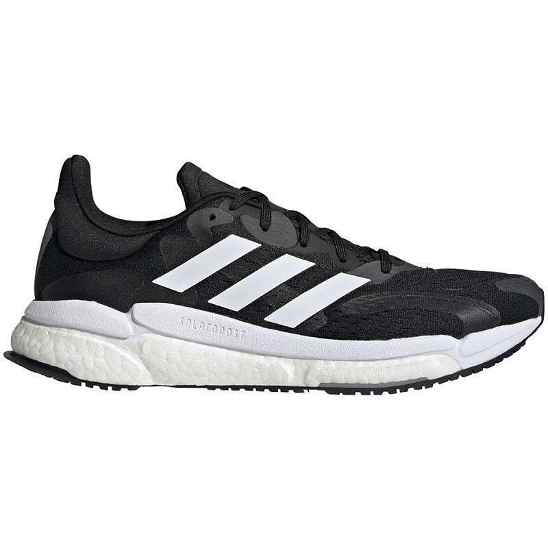 Adidas Solar Boost 4 M Black Size 9