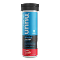 Nuun Sport + Caffeine