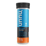 Nuun Sport + Caffeine Tablets