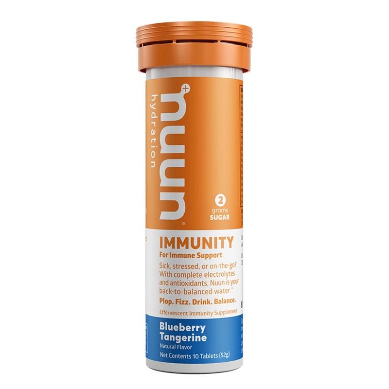 Nuun Immunity