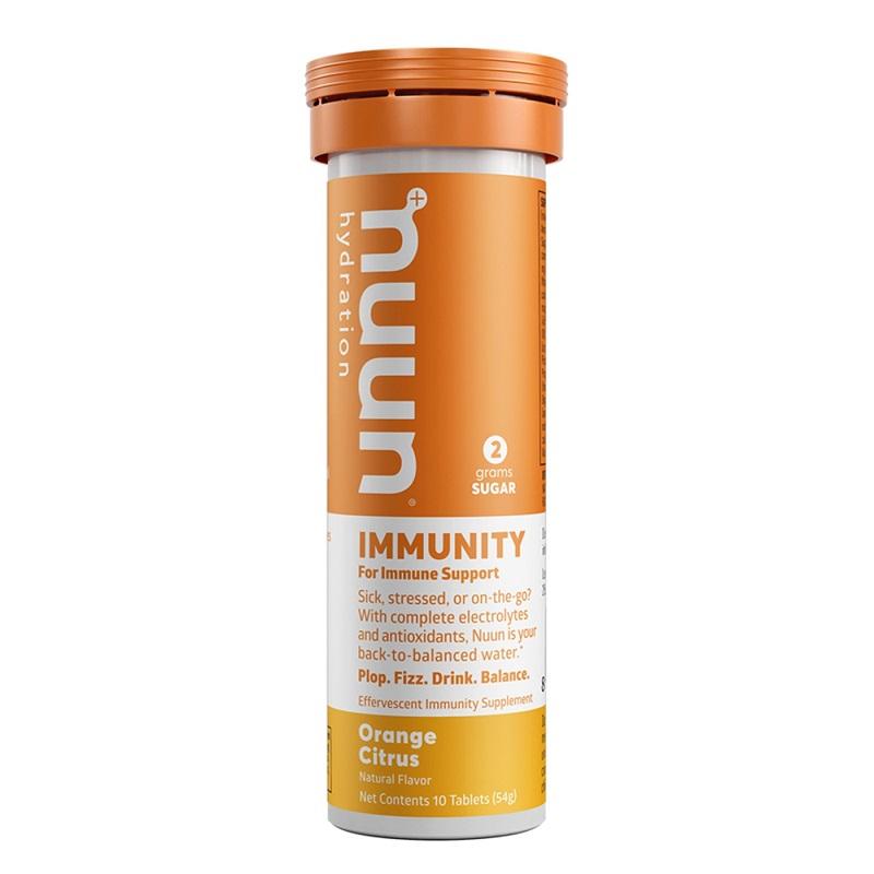 Nuun Immunity