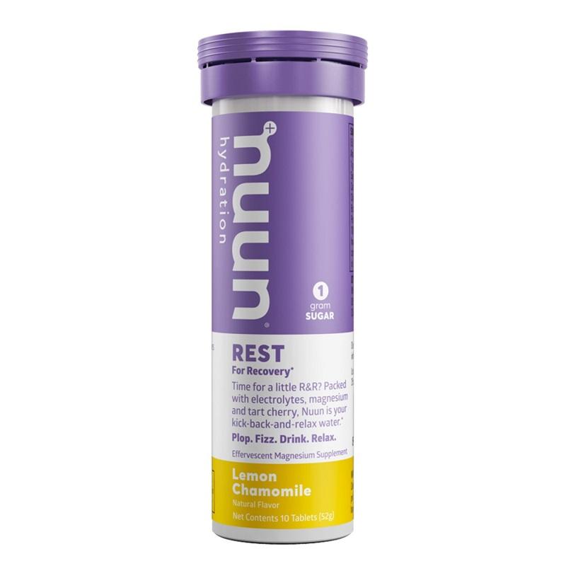 Nuun Rest