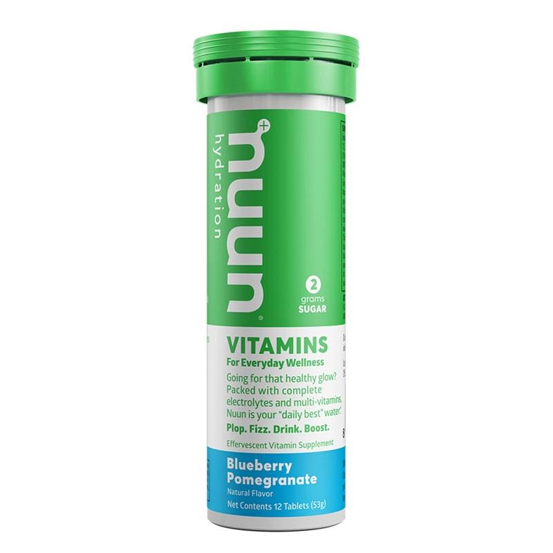 Nuun Vitamins