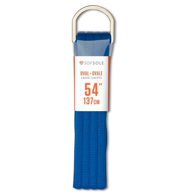 Sofsole Athletic Oval Laces