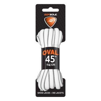 Sofsole Athletic Oval Laces