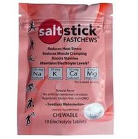 Saltstick Fastchews 10ct