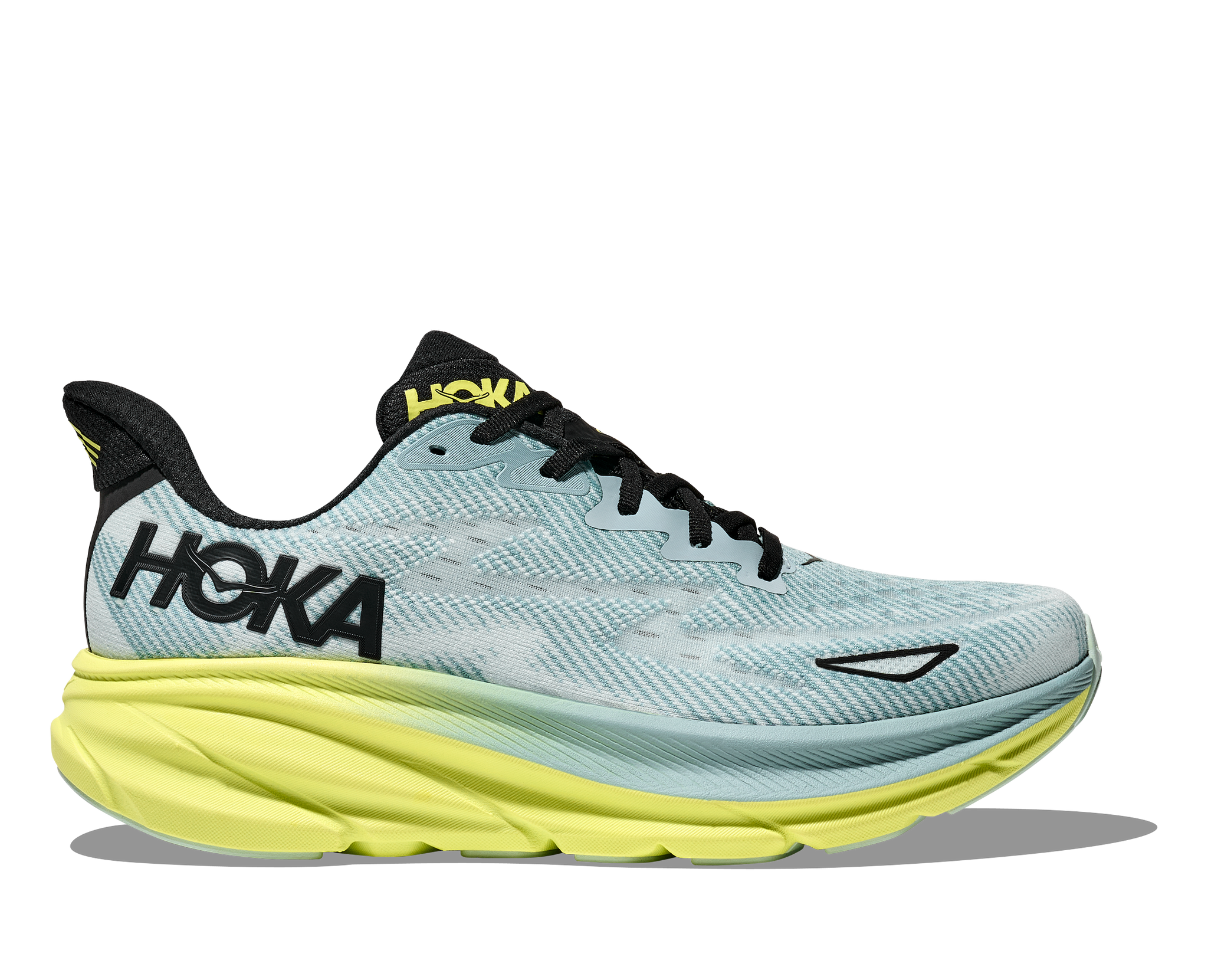 Men's HOKA Clifton 9