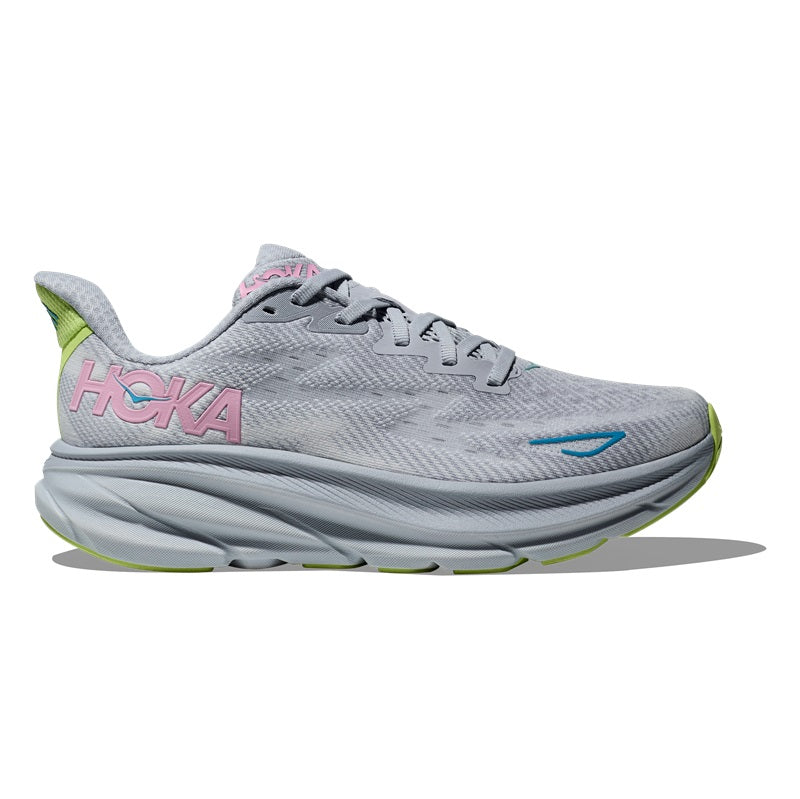 Women's HOKA Clifton 9 (Wide)