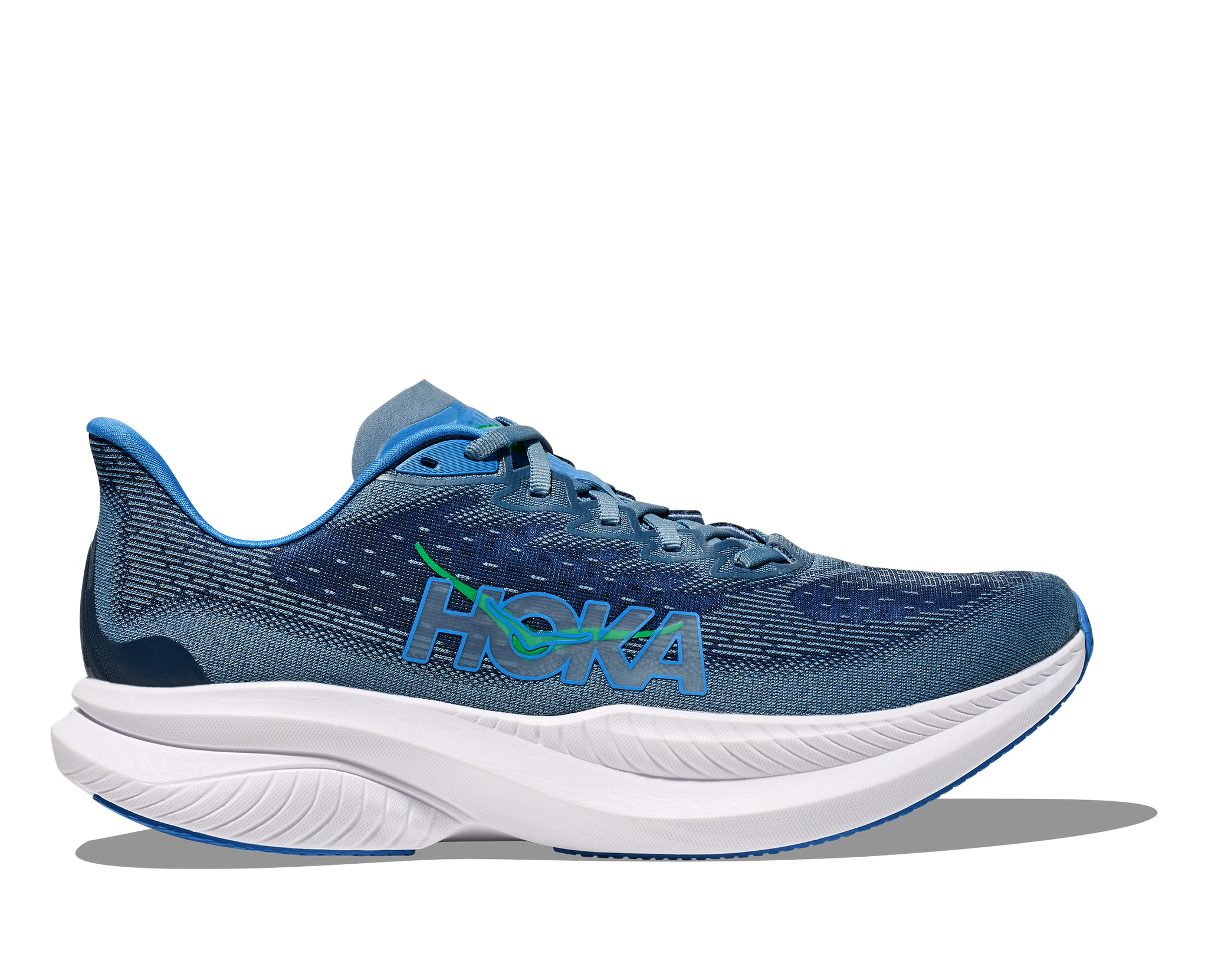 Men's HOKA Mach 6