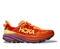 Women's Hoka Speedgoat 6 (Wide)