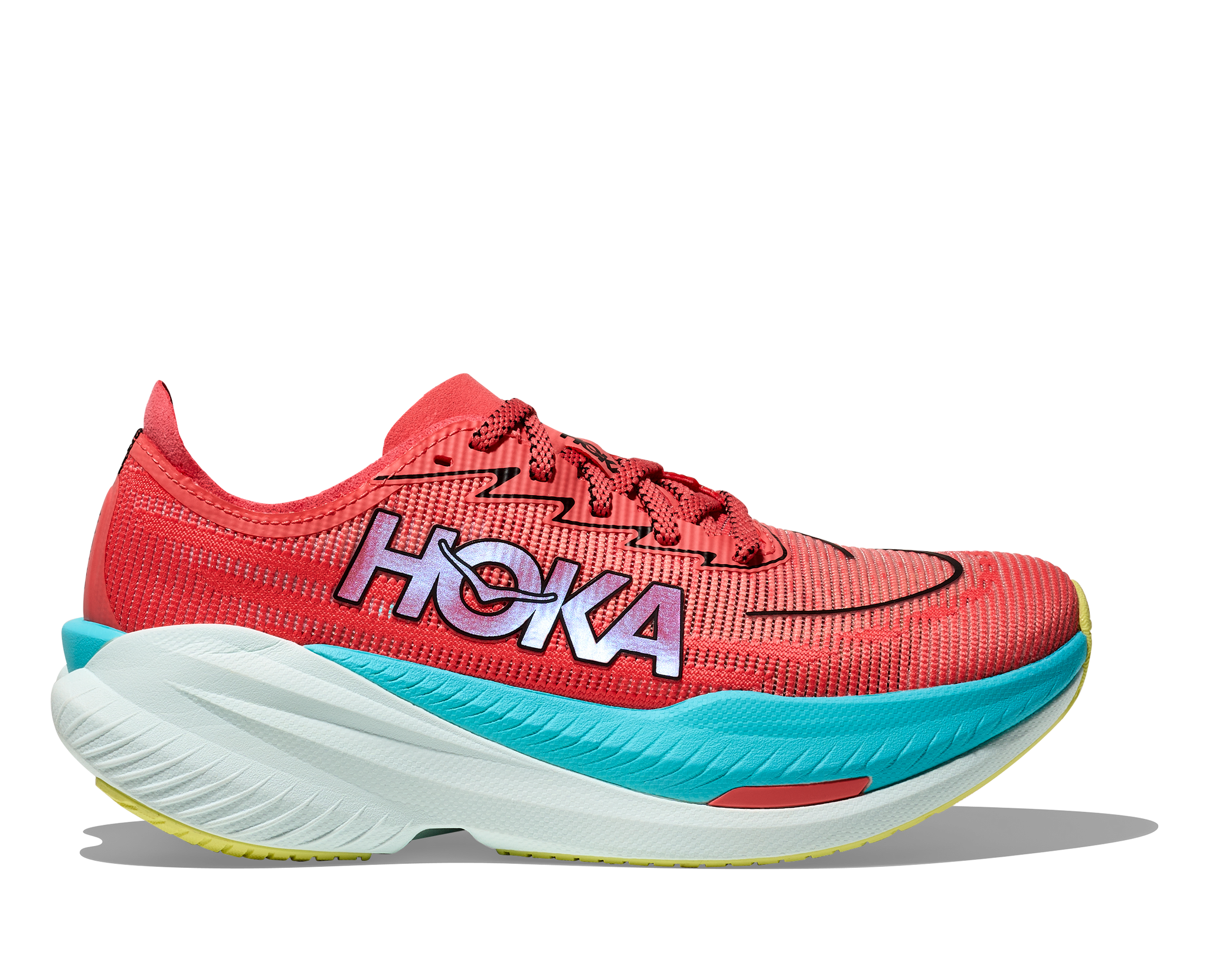 Men's HOKA Mach X 2