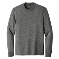 District Perfect Tri Long Sleeve Tee