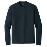 District Perfect Tri Long Sleeve Tee