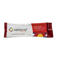 Tailwind Caffeinated Endurance Fuel Single