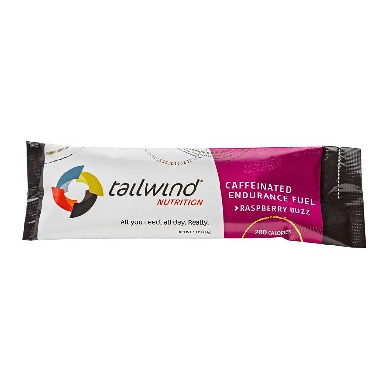 Tailwind Caffeinated Endurance Fuel Single