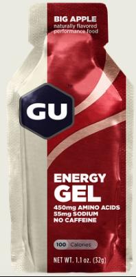 GU Energy Gel