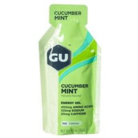 GU Energy Gel