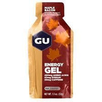 GU Energy Gel