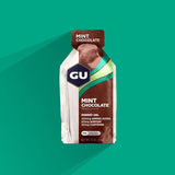 GU Energy Gel