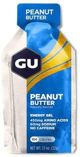 GU Energy Gel