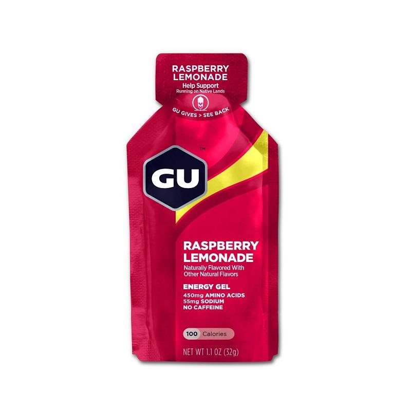 GU Energy Gel