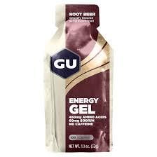 GU Energy Gel