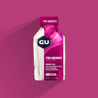 GU Energy Gel