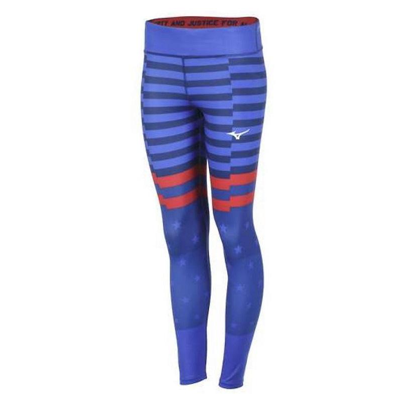 Women's Mizuno Patriot Tight