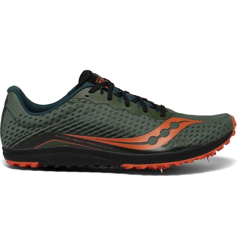 Men's Saucony Kilkenny XC8