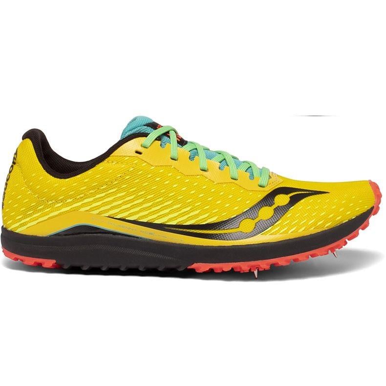 Men's Saucony Kilkenny XC8