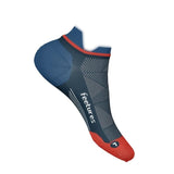 Feetures! Elite Max Cushion No Show Tab Sock