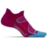 Feetures! Elite Max Cushion No Show Tab Sock