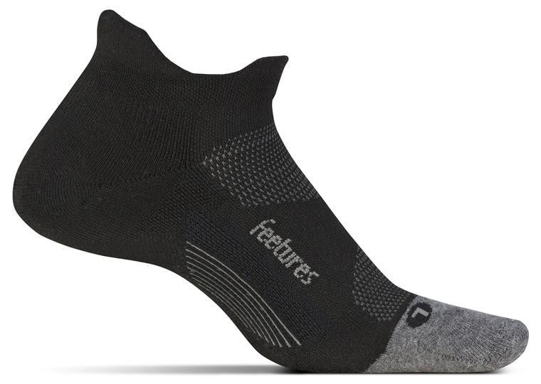 Feetures! Elite Max Cushion No Show Tab Sock