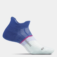 Feetures! Elite Max Cushion No Show Tab Sock