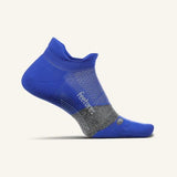 Feetures! Elite Max Cushion No Show Tab Sock