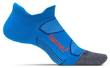 Feetures! Elite Max Cushion No Show Tab Sock