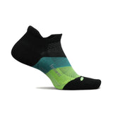 Feetures! Elite Max Cushion No Show Tab Sock