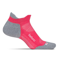 Feetures! Elite Max Cushion No Show Tab Sock