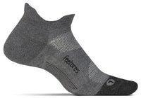 Feetures! Elite Max Cushion No Show Tab Sock