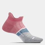 Feetures! Elite Max Cushion No Show Tab Sock