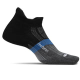 Feetures! Elite Max Cushion No Show Tab Sock