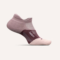 Feetures! Elite Max Cushion No Show Tab Sock