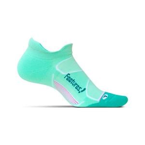 Feetures! Elite Max Cushion No Show Tab Sock