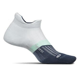 Feetures! Elite Max Cushion No Show Tab Sock