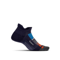 Feetures! Elite Max Cushion No Show Tab Sock