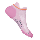 Feetures! Elite Max Cushion No Show Tab Sock