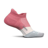 Feetures! Elite Max Cushion No Show Tab Sock