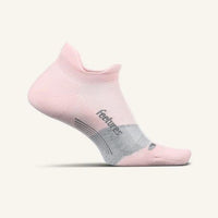 Feetures! Elite Max Cushion No Show Tab Sock