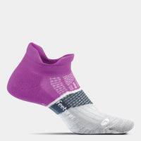 Feetures! Elite Max Cushion No Show Tab Sock