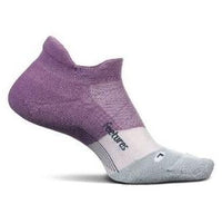 Feetures! Elite Max Cushion No Show Tab Sock